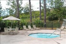 Orange County - Lake Forest - Siena Terrace - Spa/Hot Tub
