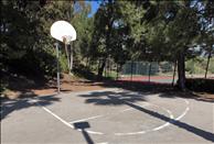 Orange County - Lake Forest - Siena Terrace - Basketball Court