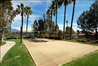 Orange County - Lake Forest - Siena Terrace - Volleyball Court