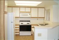 Siena Terrace - Kitchen
