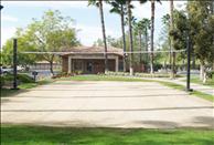 Siena Terrace - Volleyball Court