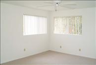 Siena Terrace - Living Room