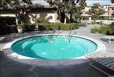 Los Angeles - Valencia - Skycrest - Spa/Hot Tub