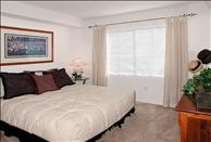 Los Angeles - Valencia - Skycrest - Bedroom