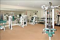 Los Angeles - Valencia - Skycrest - Fitness Center