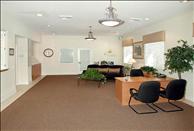 Los Angeles - Valencia - Skycrest - Leasing Center