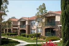 Orange County - Rancho Santa Margarita - Skyview - Community
