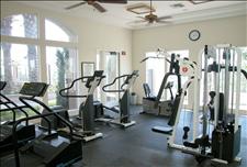 Orange County - Rancho Santa Margarita - Skyview - Fitness Center