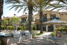 Orange County - Rancho Santa Margarita - Skyview - Recreation Area