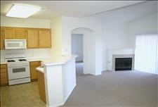 Orange County - Rancho Santa Margarita - Skyview - Living/Dining Room