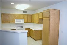 Orange County - Rancho Santa Margarita - Skyview - Kitchen