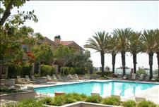 Orange County - Rancho Santa Margarita - Skyview - Swimming Pool