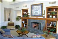 Orange County - Rancho Santa Margarita - Skyview - Clubhouse