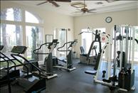 Orange County - Rancho Santa Margarita - Skyview - Fitness Center