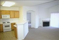 Orange County - Rancho Santa Margarita - Skyview - Living/Dining Room