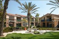 Orange County - Rancho Santa Margarita - Skyview - Courtyard