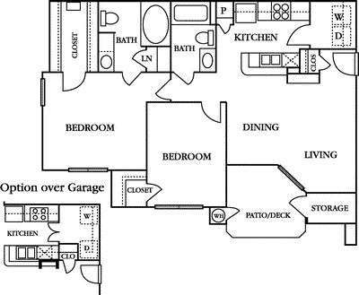 Heather                                            Floorplan Image