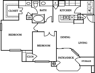 Iris                                               Floorplan Image