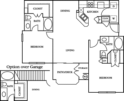 Lily                                               Floorplan Image