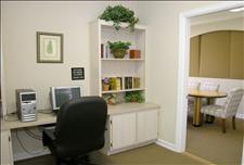 Orange County - Foothill Ranch - Sonterra at Foothill Ranch - Business Center