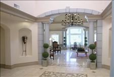 Orange County - Foothill Ranch - Sonterra at Foothill Ranch - Clubhouse
