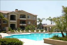 Orange County - Foothill Ranch - Sonterra at Foothill Ranch - Swimming Pool