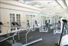 Orange County - Foothill Ranch - Sonterra at Foothill Ranch - Fitness Center