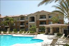 Orange County - Foothill Ranch - Sonterra at Foothill Ranch - Swimming Pool