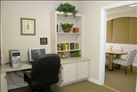 Sonterra at Foothill Ranch - Business Center