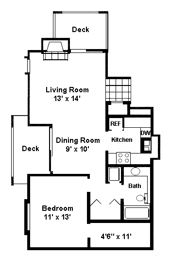 Almondwood                                         Floorplan Image