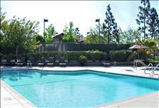 Los Angeles - Chatsworth - Summerset Village - Swimming Pool