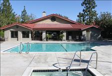 Los Angeles - Chatsworth - Summerset Village - Swimming Pool