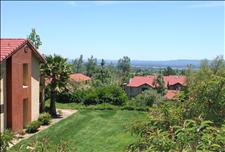 Los Angeles - Chatsworth - Summerset Village - View