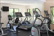 Los Angeles - Chatsworth - Summerset Village - Fitness Center