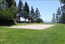 Los Angeles - Chatsworth - Summerset Village - Volleyball Court