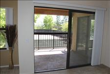 Los Angeles - Chatsworth - Summerset Village - Patio/Balcony