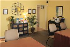 Los Angeles - Chatsworth - Summerset Village - Leasing Center