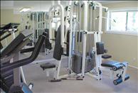 Summerset Village - Fitness Center
