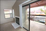 Summerset Village - Patio/Balcony