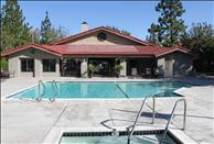Los Angeles - Chatsworth - Summerset Village - Swimming Pool