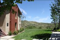 Los Angeles - Chatsworth - Summerset Village - View