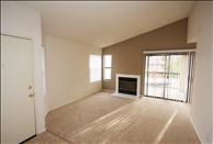 Summerset Village - Living Room
