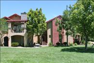 Los Angeles - Chatsworth - Summerset Village - Exterior