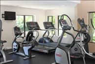 Los Angeles - Chatsworth - Summerset Village - Fitness Center