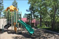 Los Angeles - Chatsworth - Summerset Village - Playground