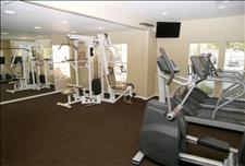 San Diego - Chula Vista - Teresina - Fitness Center