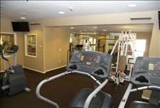 San Diego - Chula Vista - Teresina - Fitness Center