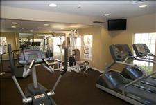 San Diego - Chula Vista - Teresina - Fitness Center