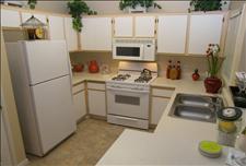 San Diego - Chula Vista - Teresina - Kitchen