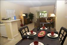San Diego - Chula Vista - Teresina - Living/Dining Room